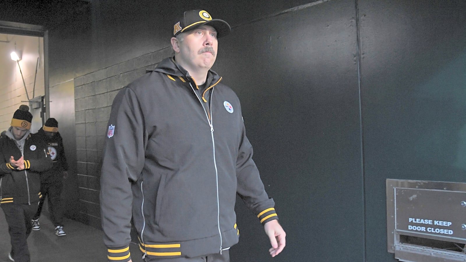 Steelers Fans Get An Extremely Pleasant Update From Arthur Smith About His Offense