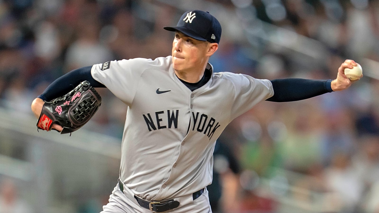 2025 Transactions: Yarbrough Back to Yankees, Padres Re-Sign Hart