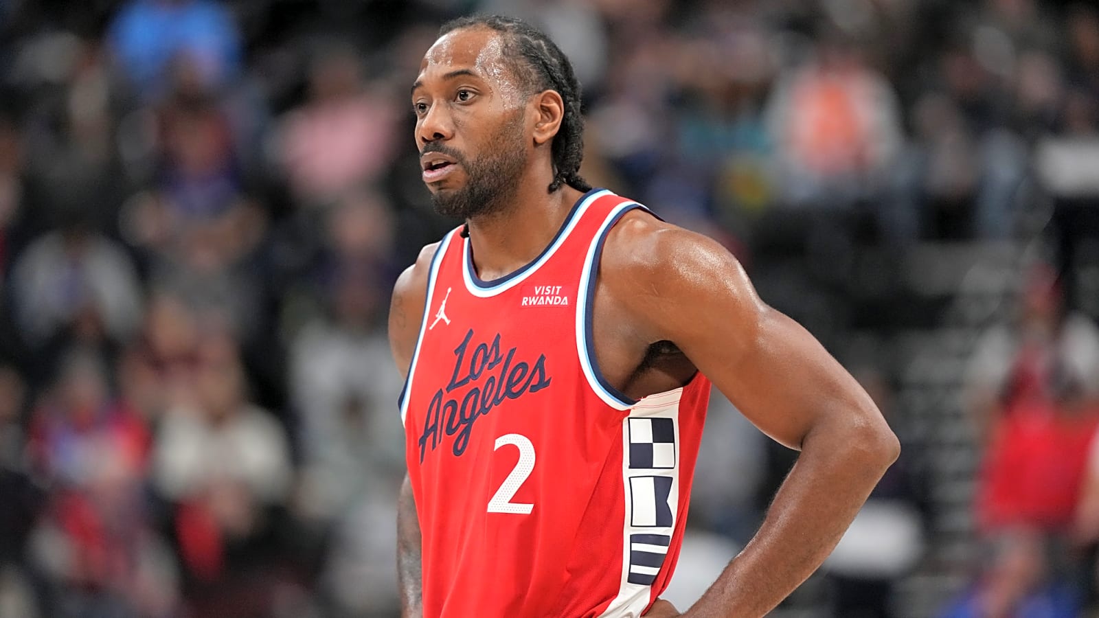 Kawhi Leonard linked to 3 teams after latest Aspiration scandal update