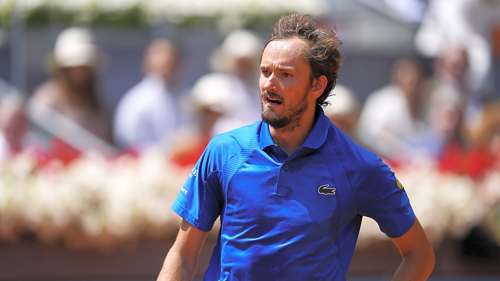 Daniil Medvedev Shares Honest Career Ambitions as He Hopes to Retire from Tennis with ‘Nothing to Regret’