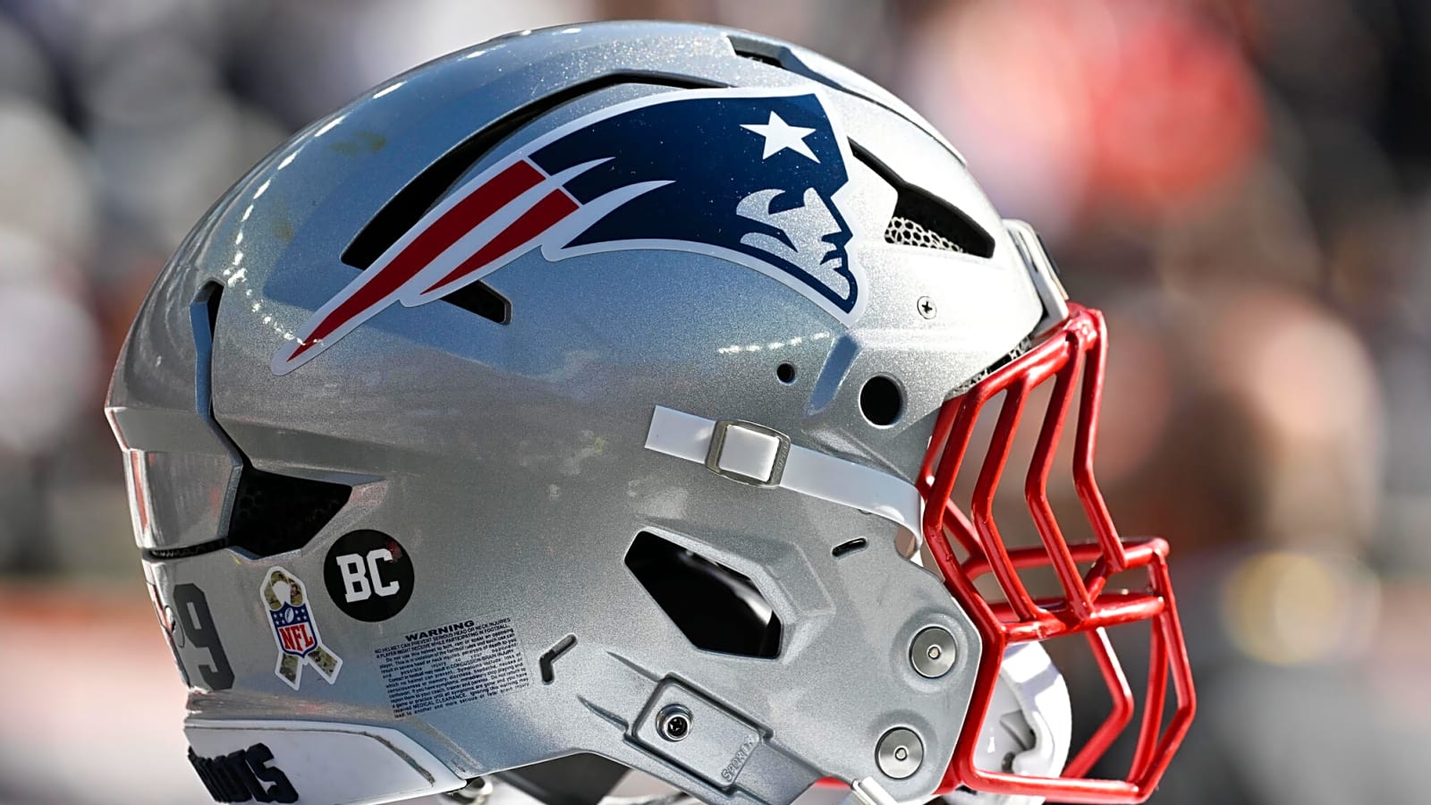 AFC East Staff Updates: Patriots, Clark, Jets