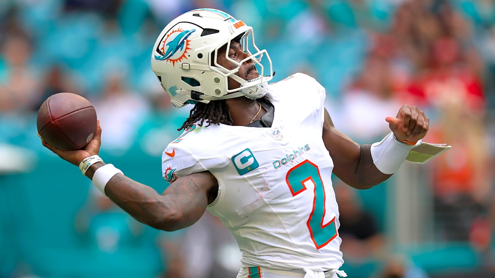 Dolphins’ 0-17 Nightmare Suddenly Looks More Real