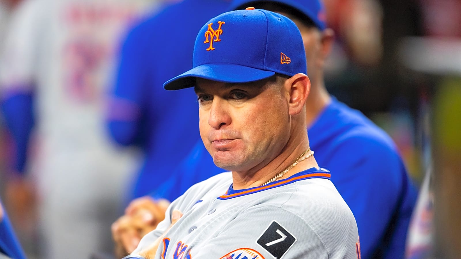 Mets seemingly have already made huge Carlos Mendoza decision