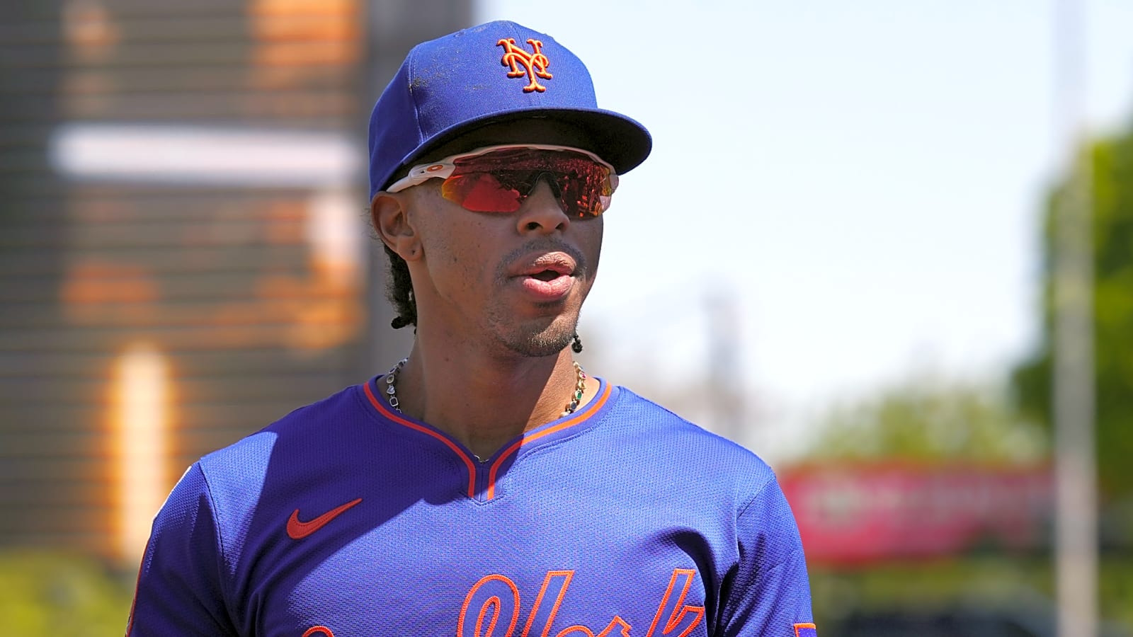 Lindor addresses what Mets thought of Soto's comments