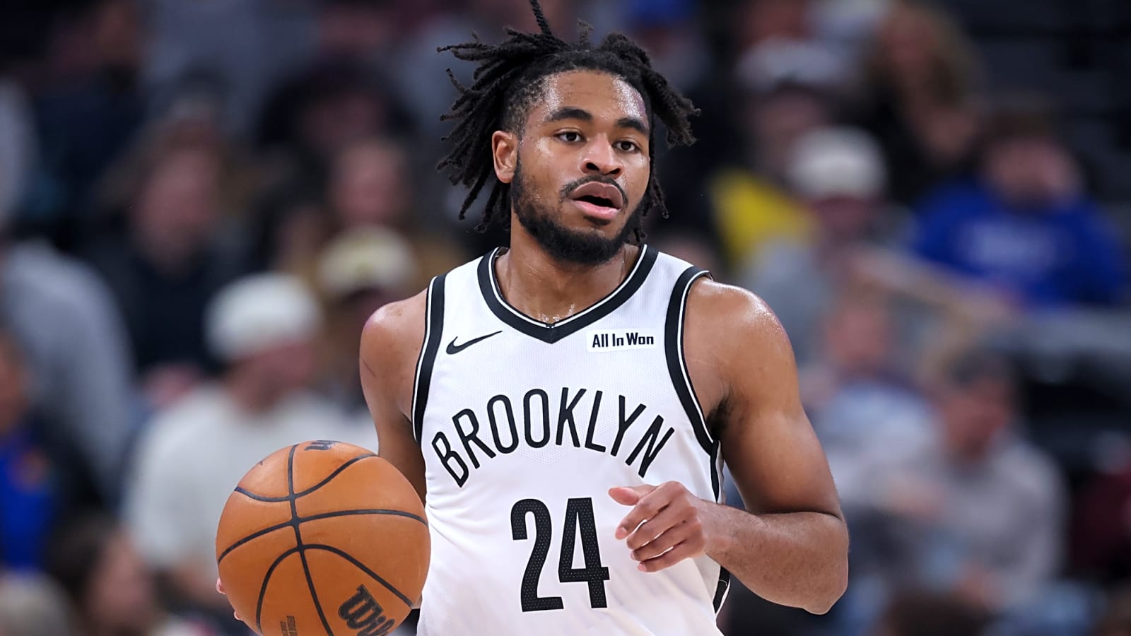 Cavs, Bucks showing trade interest in Nets’ Cam Thomas