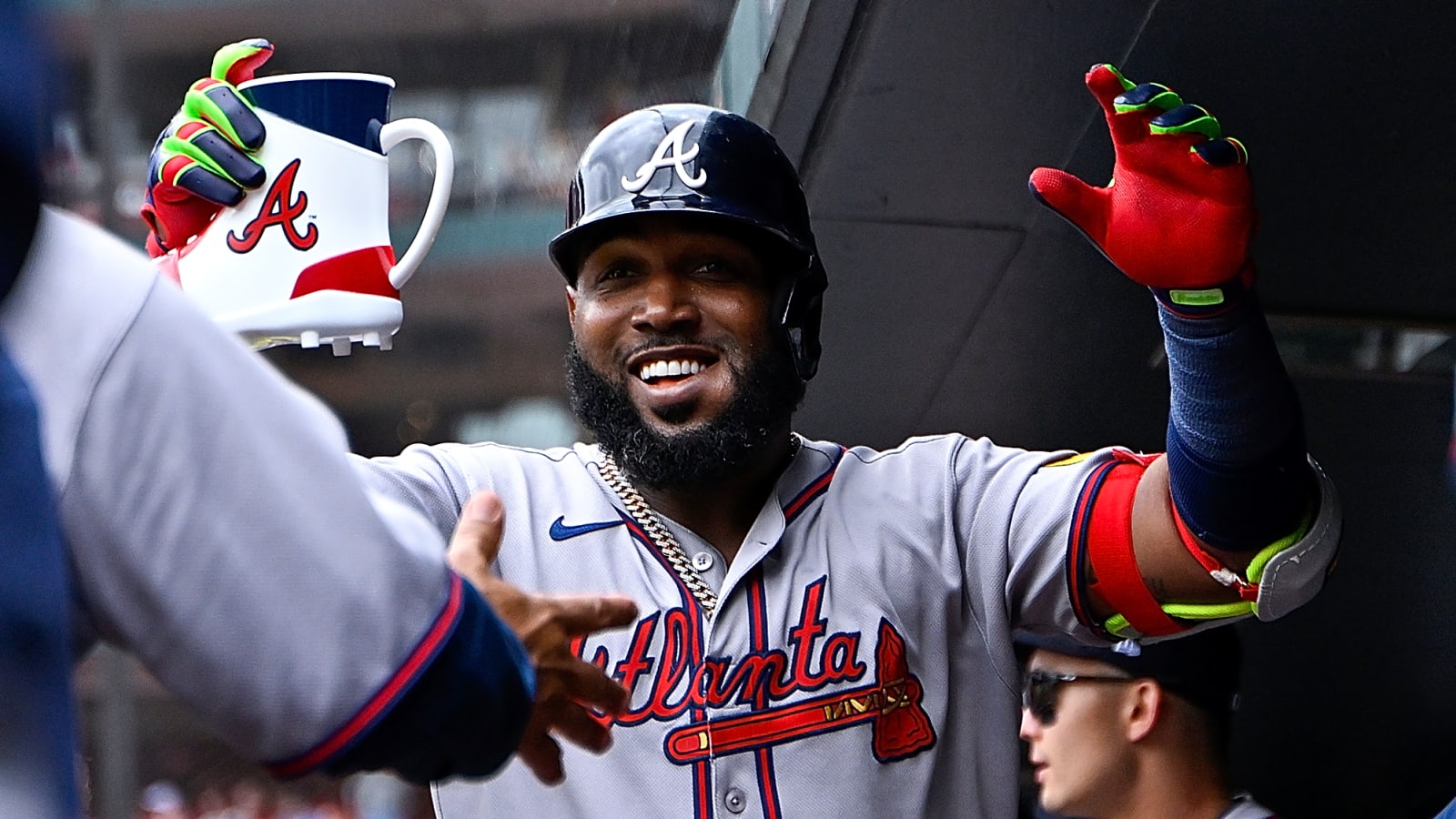 Braves Rumors: Ozuna, Johnson