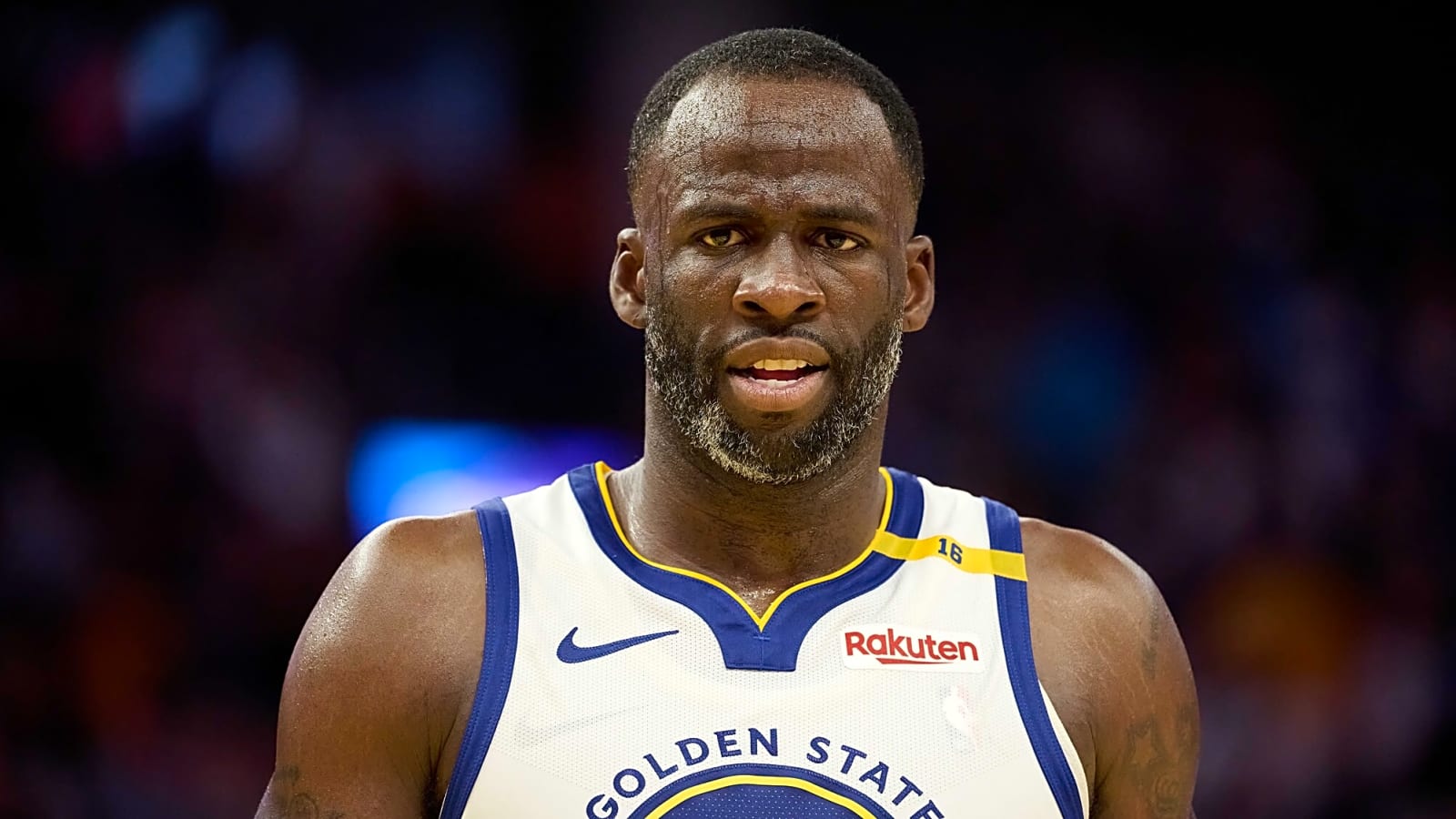 Draymond Green again proves why he's worth all the trouble