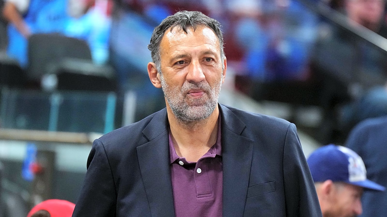 NBA Hall of Famer injured in motorcycle accident