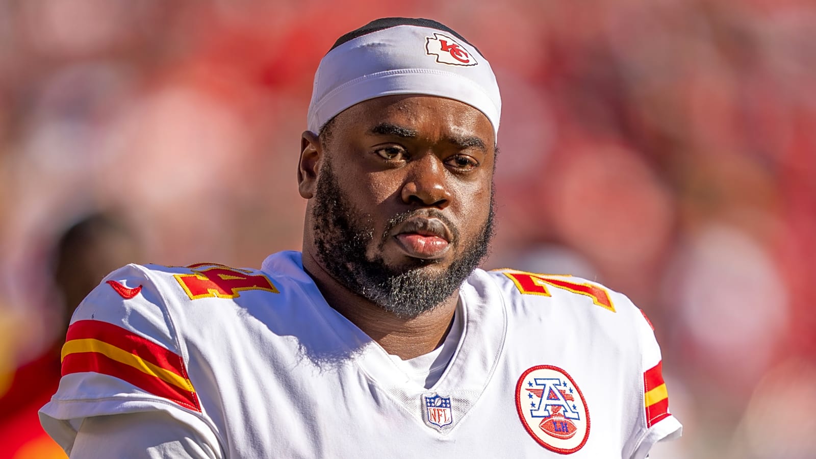 Cowboys continue to add to offensive line with latest signing 