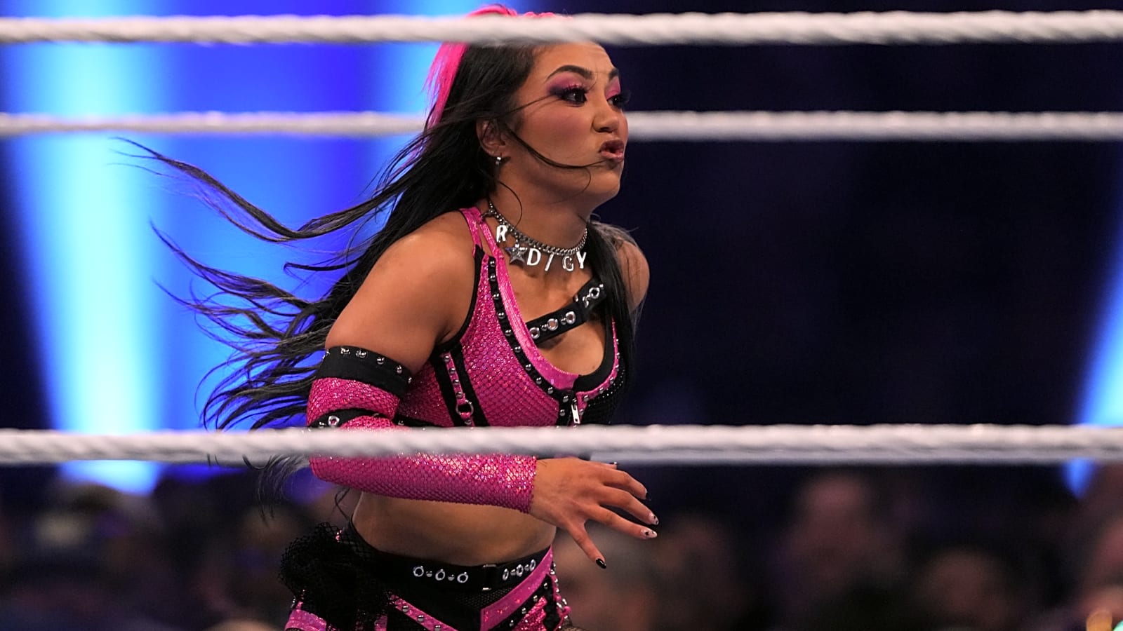 WWE Takes Extra Security Measures After &#39;Raw&#39; Star&#39;s Life Is Threatened