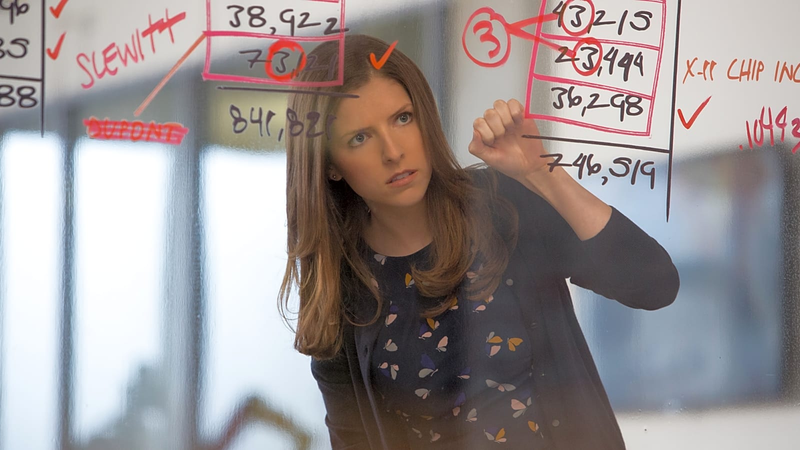 Anna Kendrick "one hundred percent in" for a third "The Accountant" movie