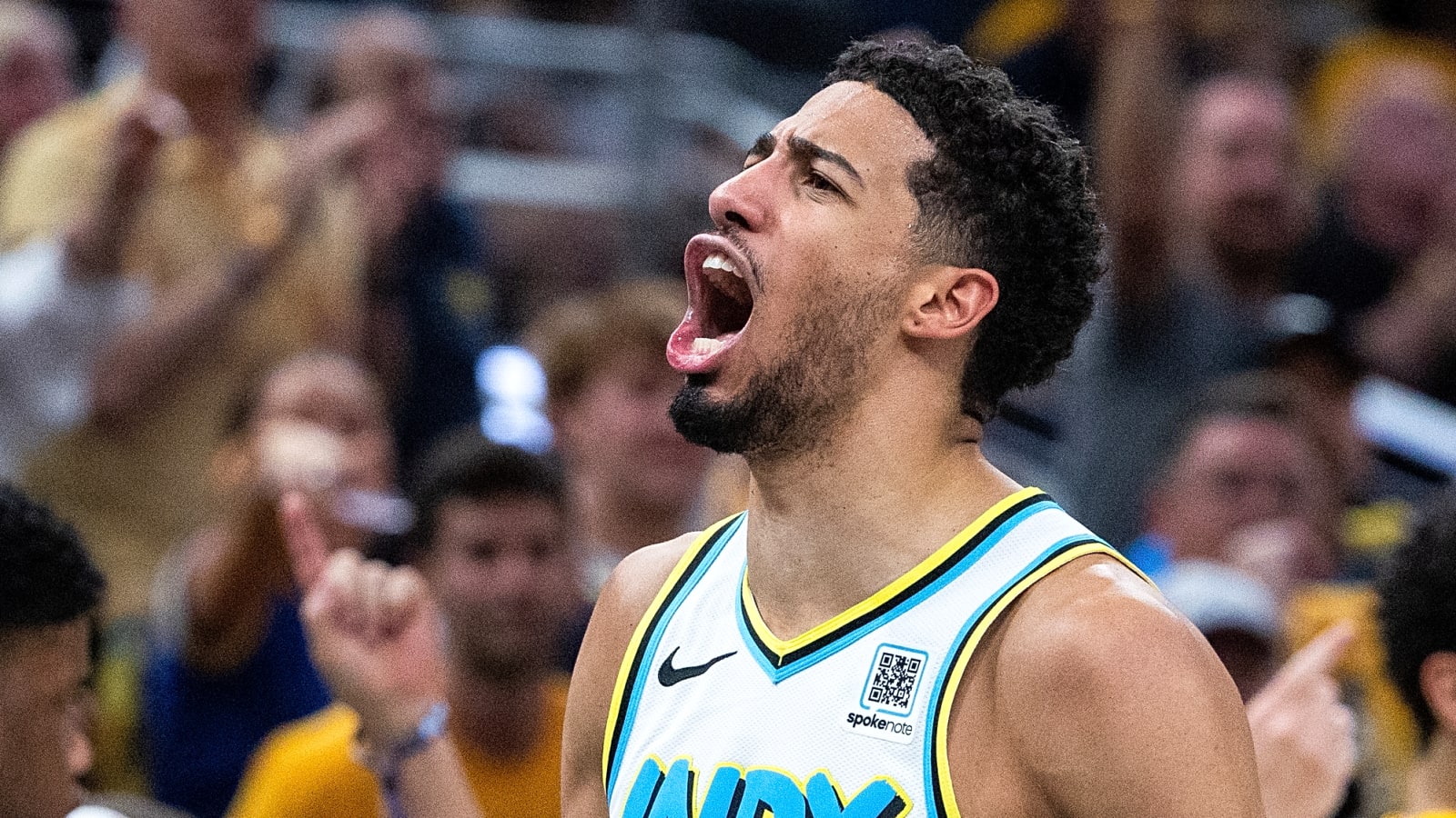 Full list of records Pacers broke in rout of Cavaliers