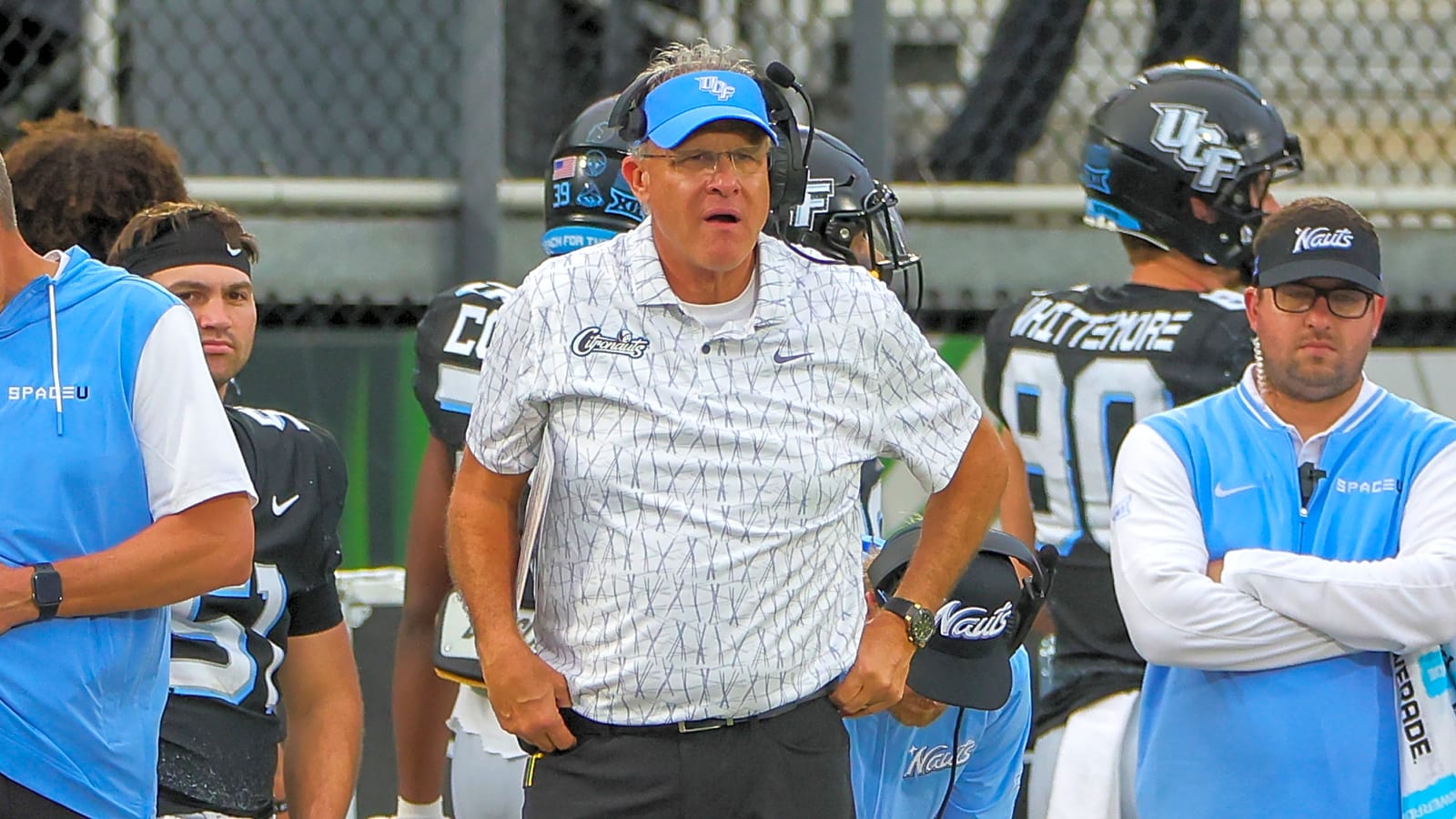 Alabama DC talks challenge Florida State quarterback presents under Gus Malzahn
