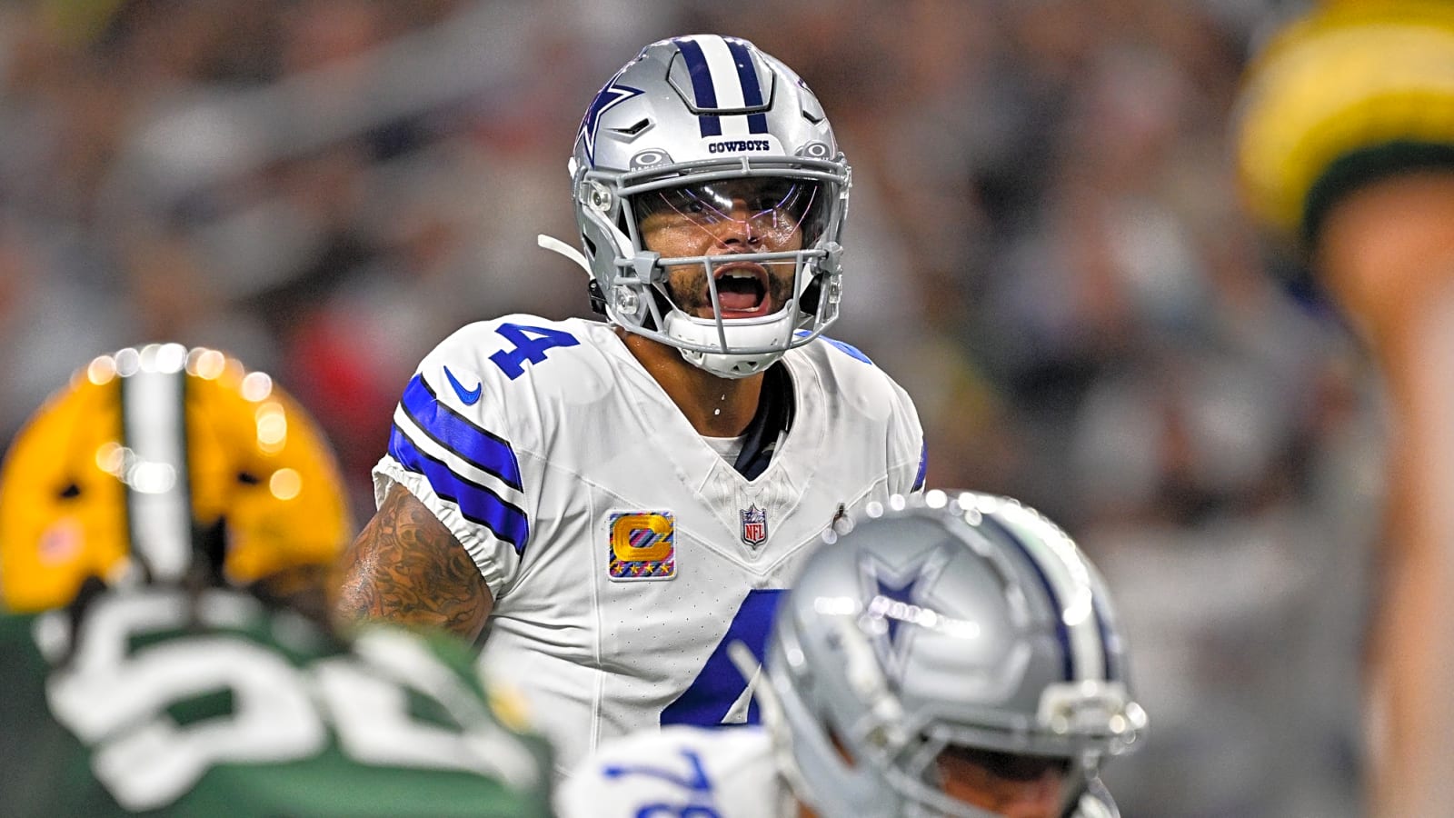 2025 Cowboys: Powerful Ways Dak Prescott Is Silencing Critics