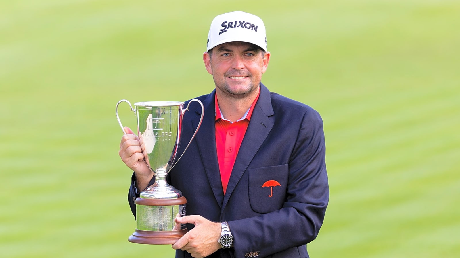 'Should Be Part of the Team,' Bryson DeChambeau Gives Honest Take on Keegan Bradley Being Playing Captain for Team USA at 2025 Ryder Cup
