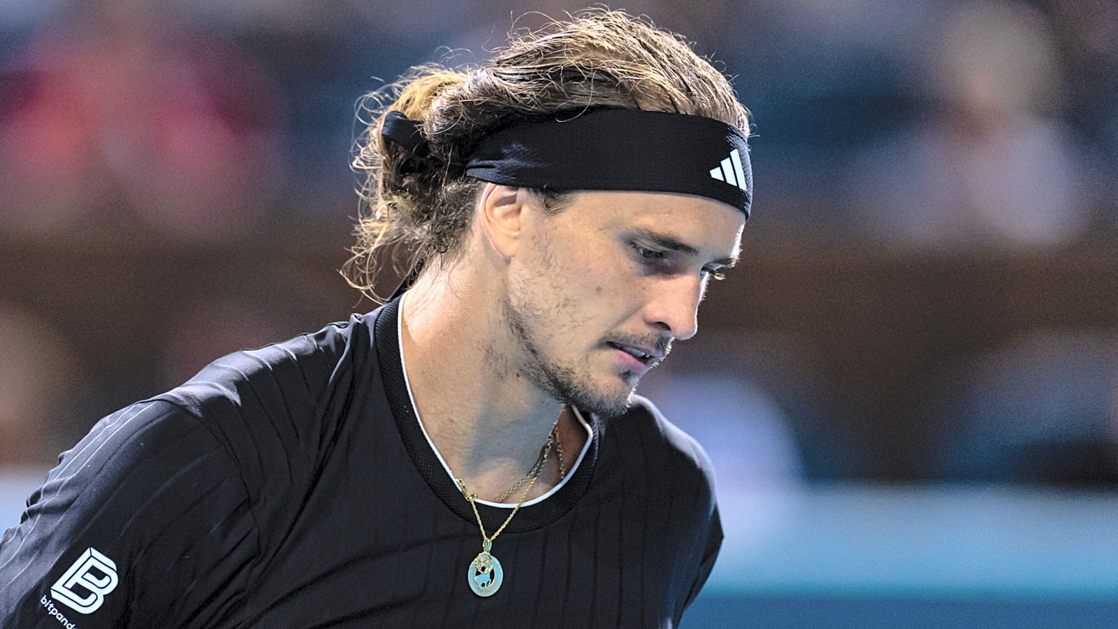 Former Grand Slam finalist begs Alexander Zverev to switch-up game style to end major drought: 'He might lose 6-1, 6-2, but he would have tried something different'