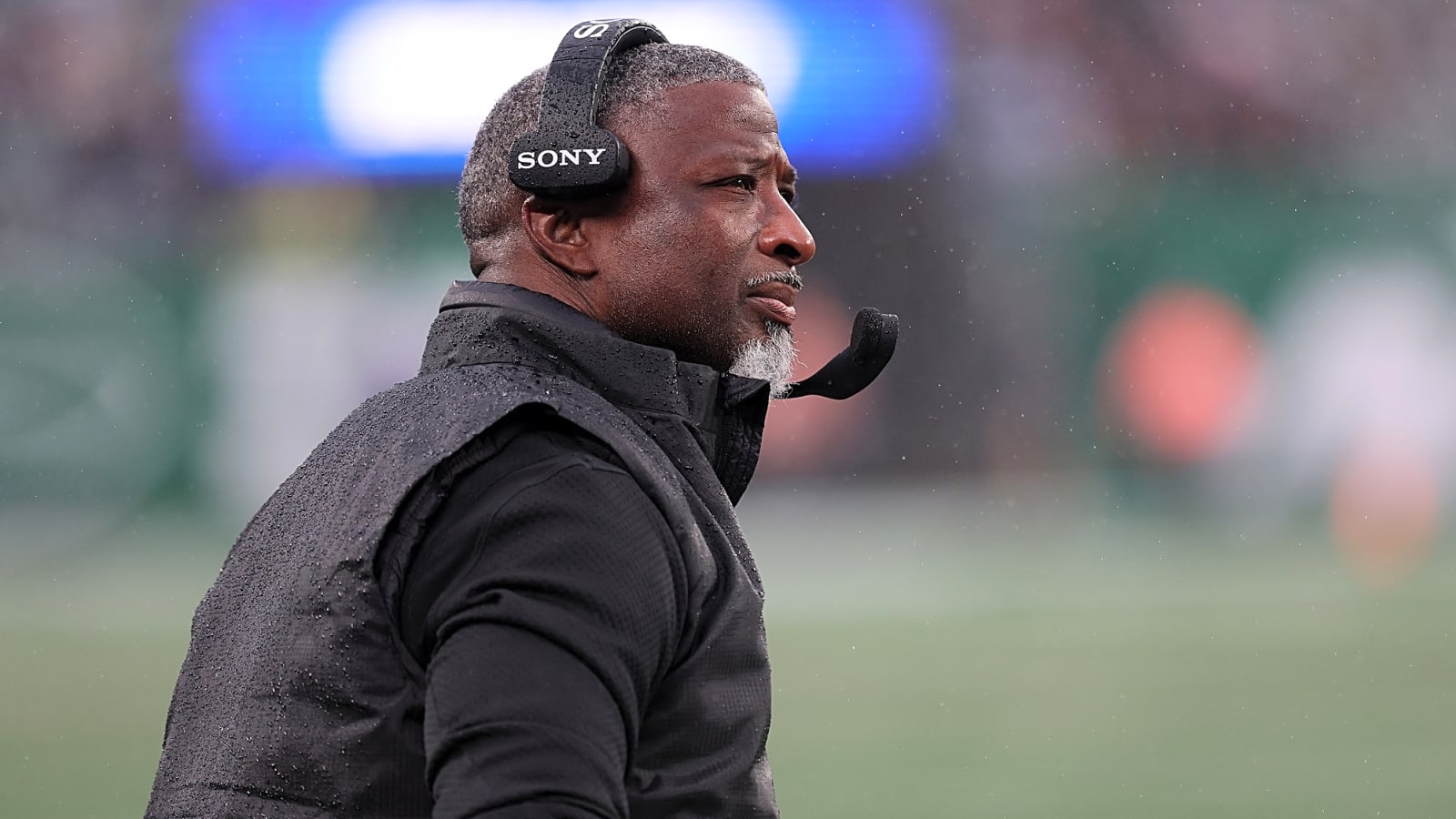 AFC Notes: Aaron Glenn, Harold Landry, Bills, Jets, Patriots