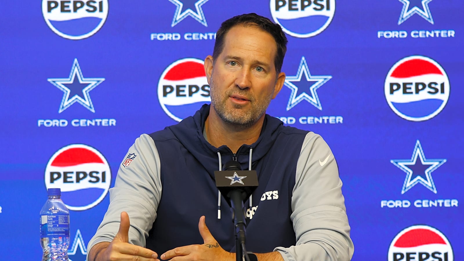 ESPN Analyst Places Huge Expectations On Cowboys