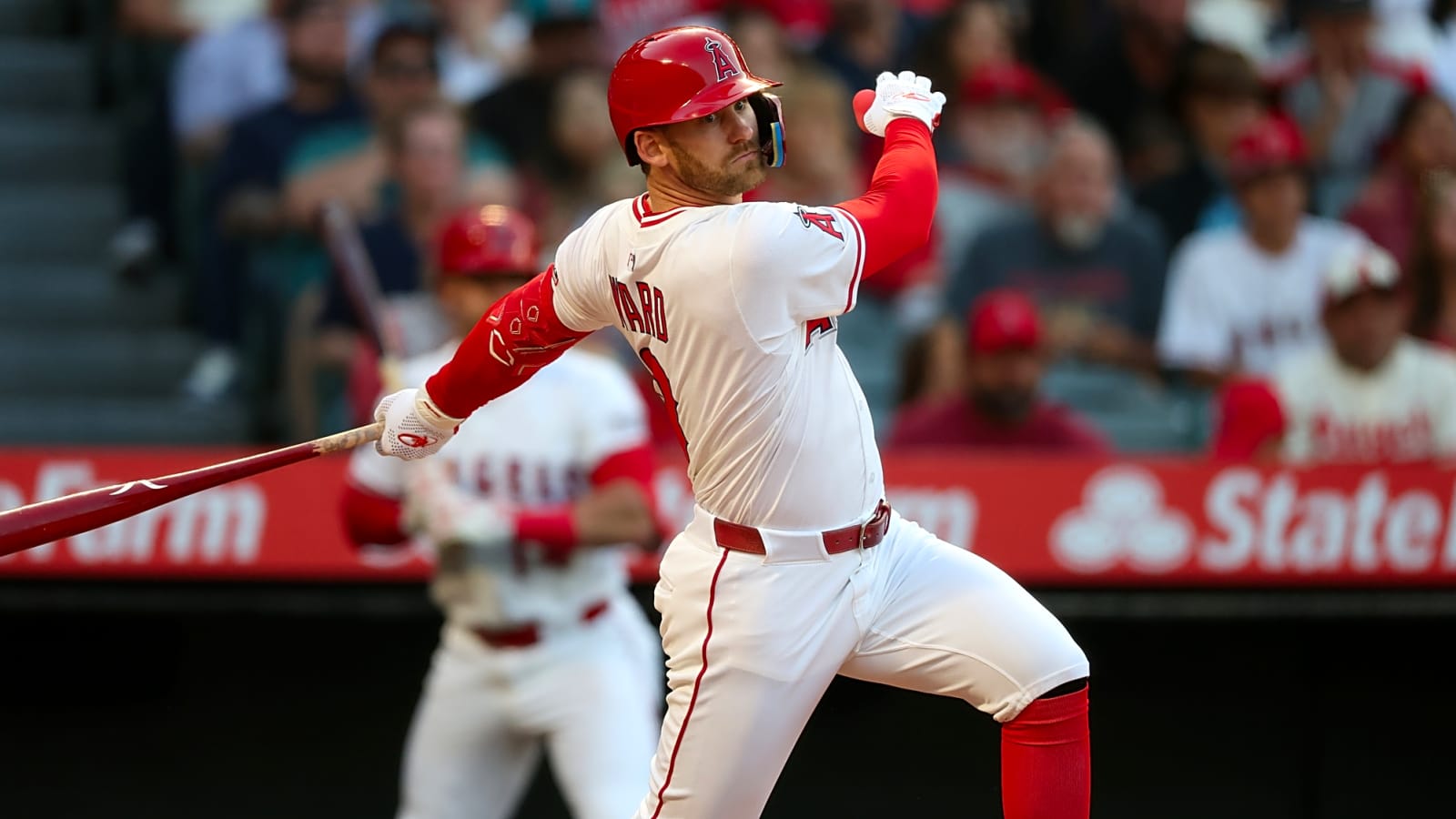 Four Angels Players Named In ESPN’s Top 50 Trade Candidates
