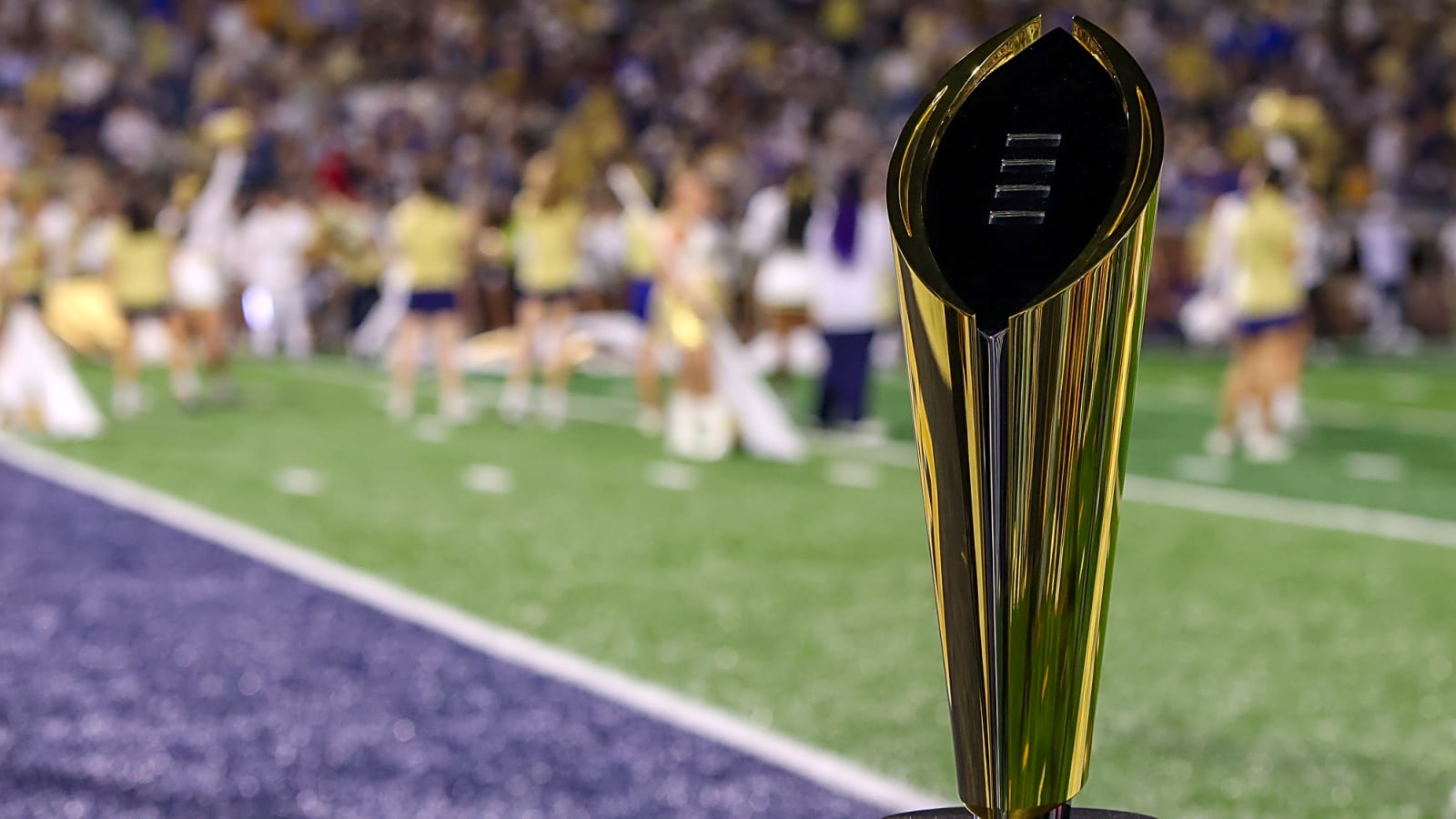 The '2025-26 CFP teams' quiz
