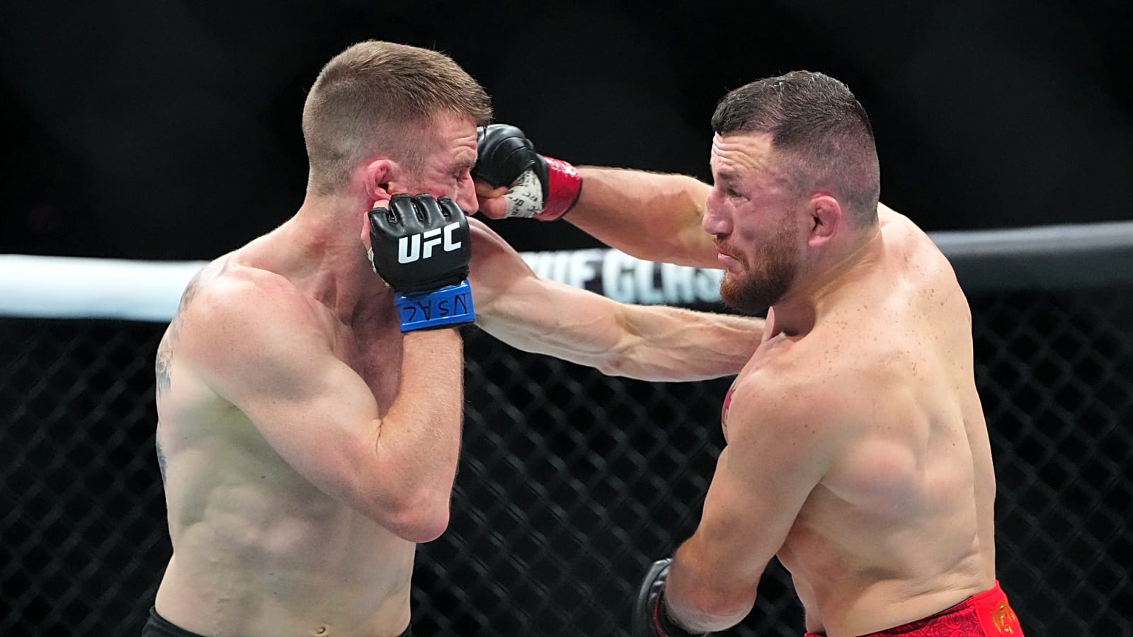 Team Merab Dvalishvili Laughs Off Petr Yan’s ‘Excuses’ for Terrible Defeat in First Fight