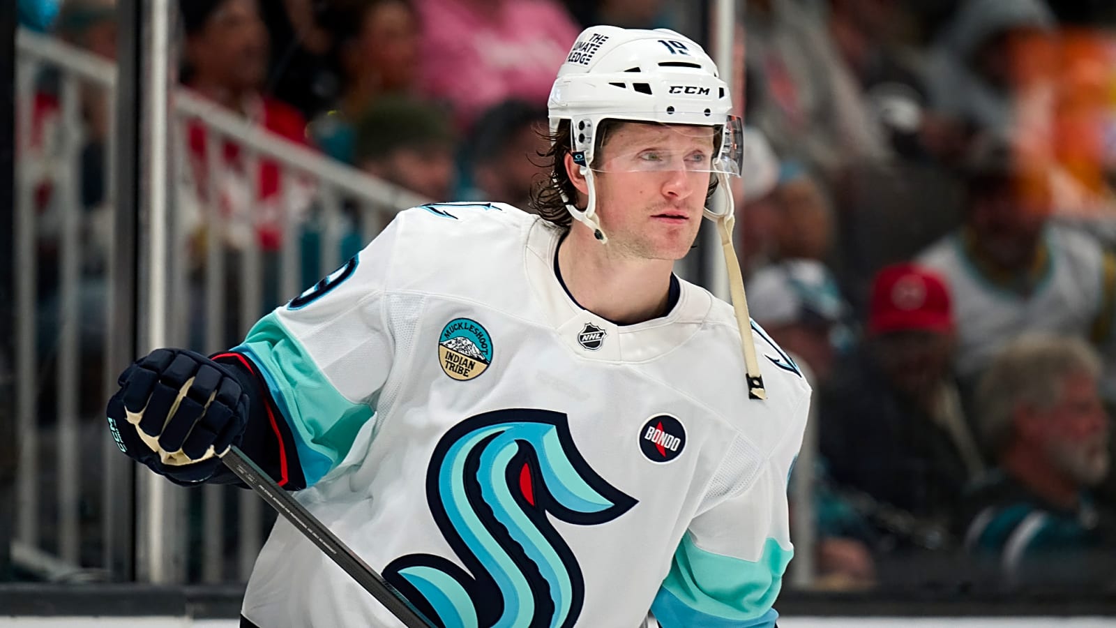 Oilers Have Chance for One More Blockbuster Forward Move