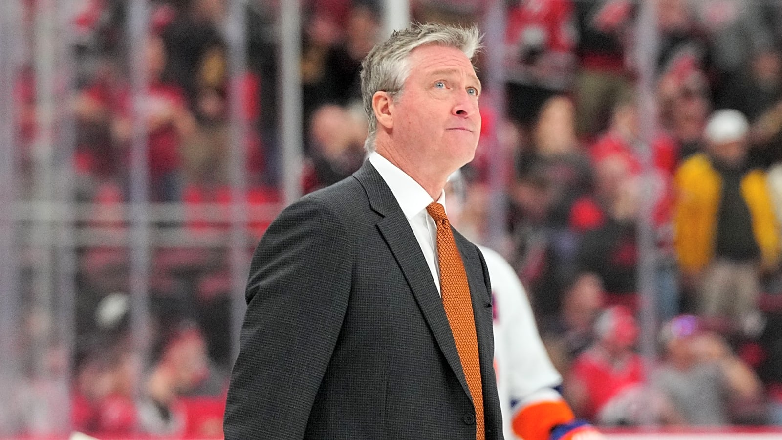 Patrick Roy’s defensive system: Islanders defenders challenge it