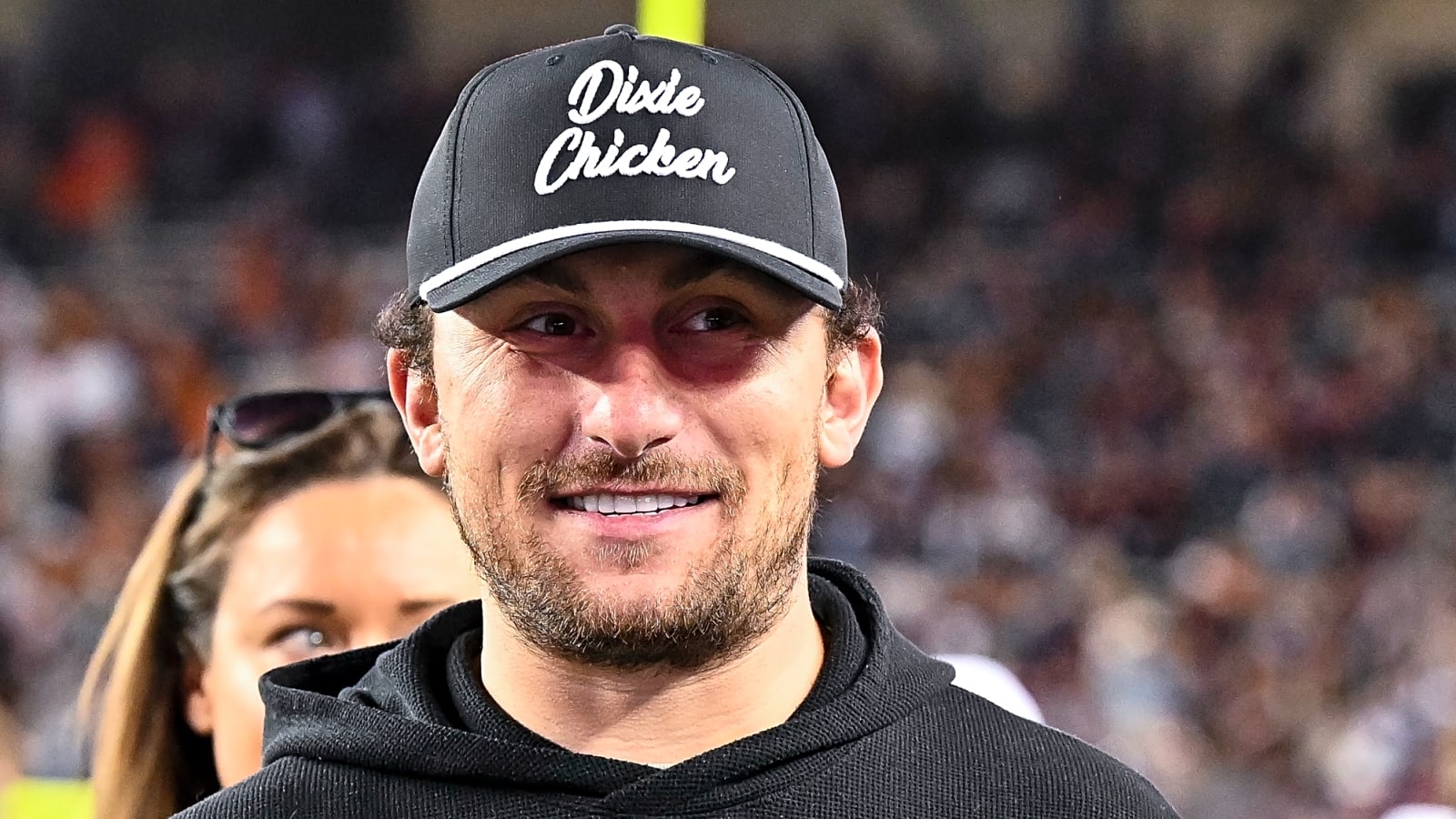 Johnny Manziel Admits His NFL Draft Decision Would Be Different Today