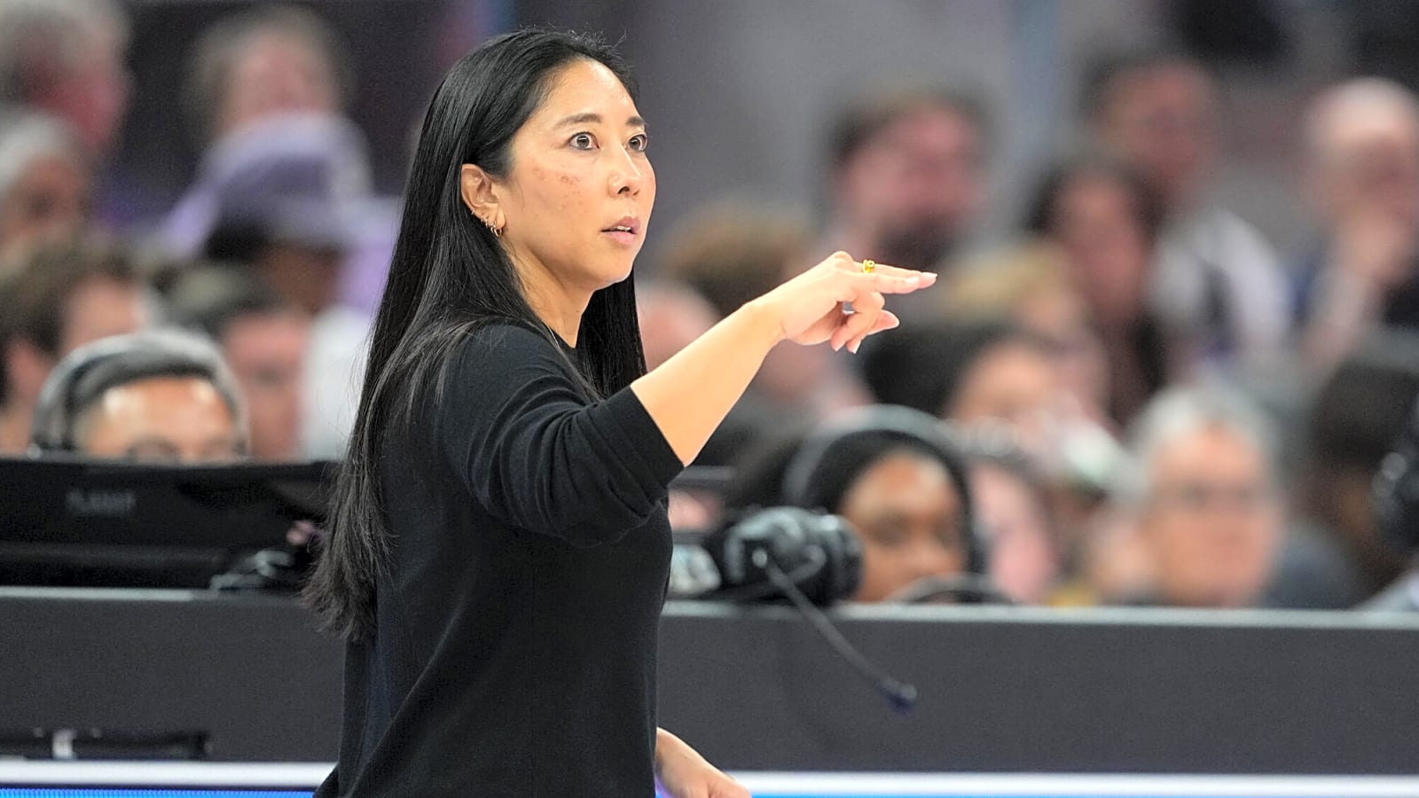 Golden State Valkyries Make WNBA History and Shatter Expectations in the 2025 Season