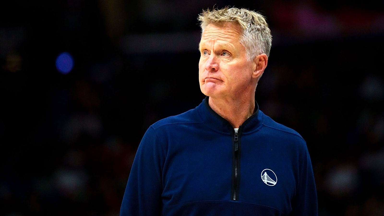 Warriors' Draymond Green explains Steve Kerr's consistency issues