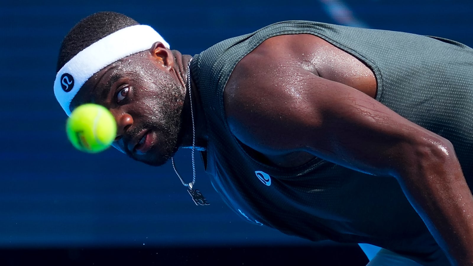 Frances Tiafoe Sends Clear Warning to Jannik Sinner and Carlos Alcaraz Ahead of the US Open