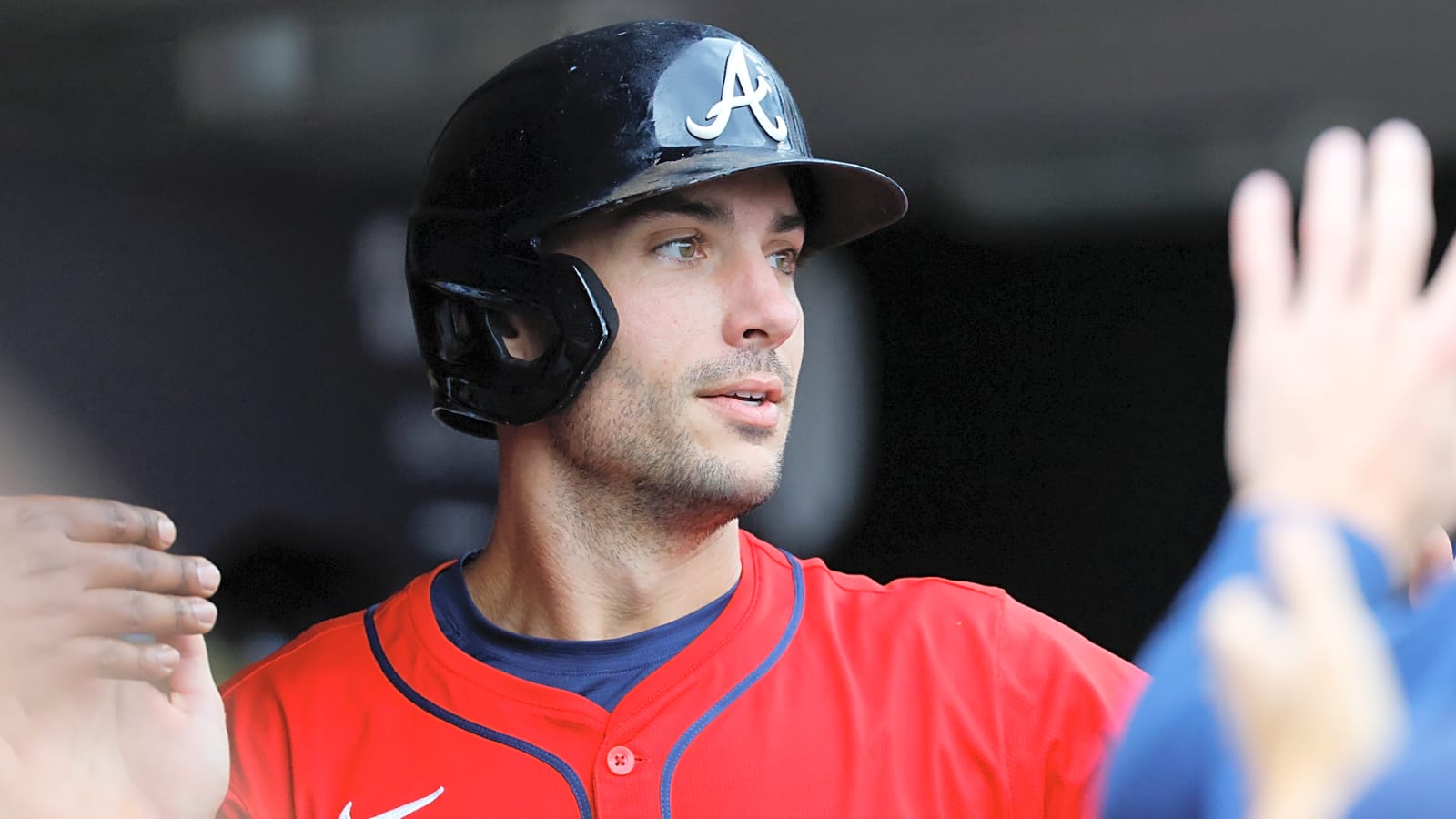 Braves' Matt Olson joins exclusive club after 2025 season