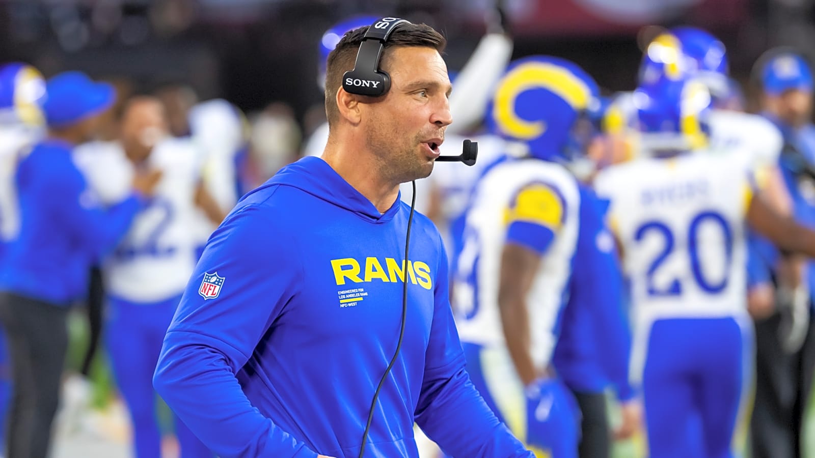 Cardinals, Ravens, Raiders, Giants Submit Chris Shula Interview Request