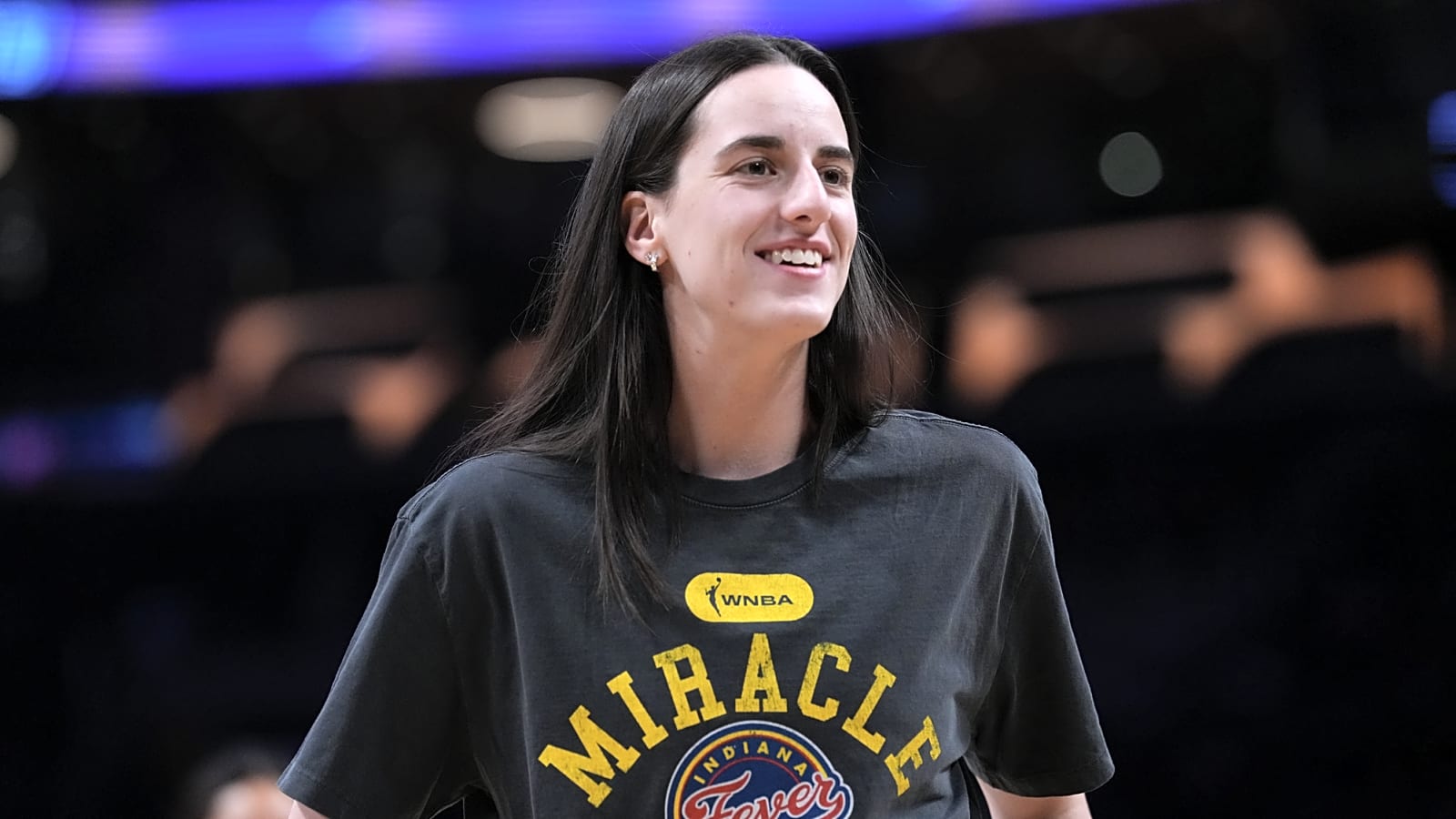 Caitlin Clark injury update: Indiana Fever star participates in shootaround before game vs. Lynx