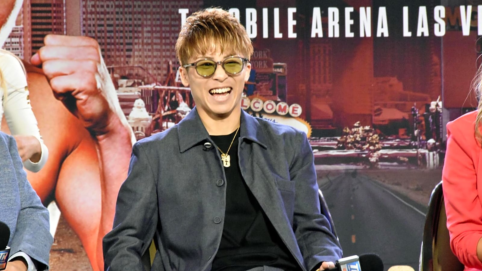 Naoya Inoue vs. Ramon Cardenas: Live Results Update