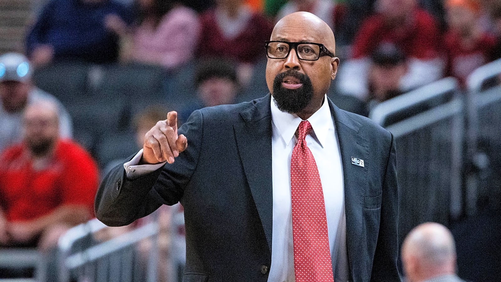 Kings add longtime NBA coach Mike Woodson to its staff as associate head coach