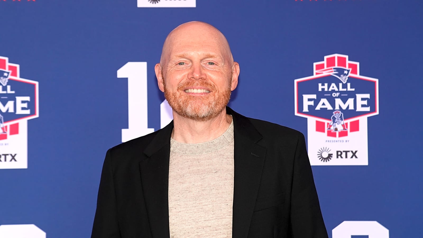 Bill Burr is developing a sitcom based on the life of the comic Earthquake
