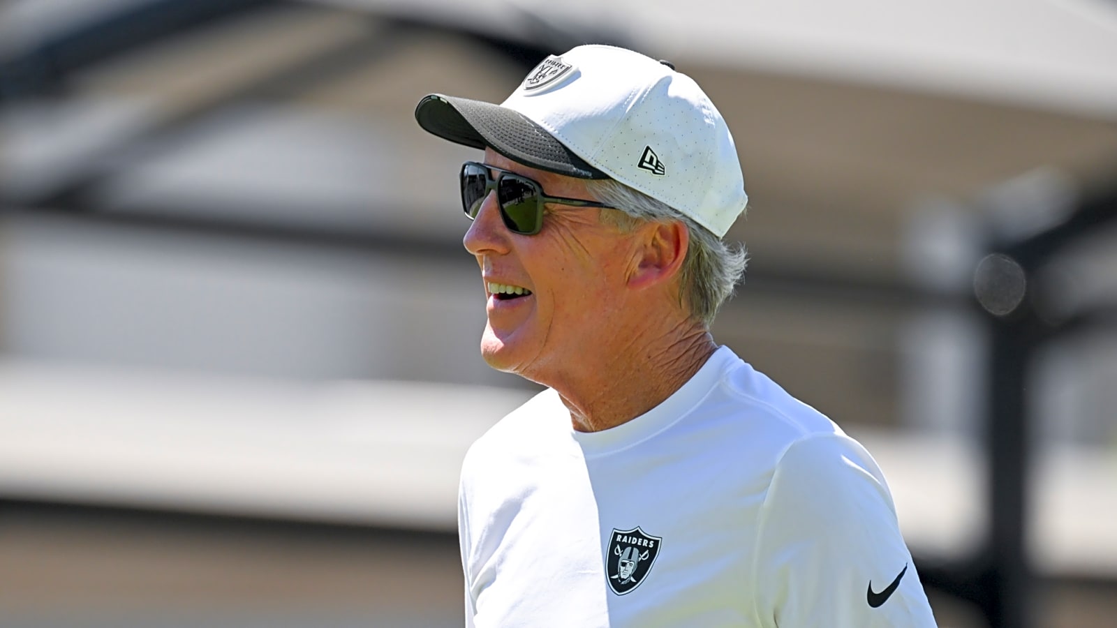 Pete Carroll Explains How He’s Changing the Vibe Upon Joining ‘Historically Weak’ Raiders: 'Never Hear Me Talk About Anything in the Past'