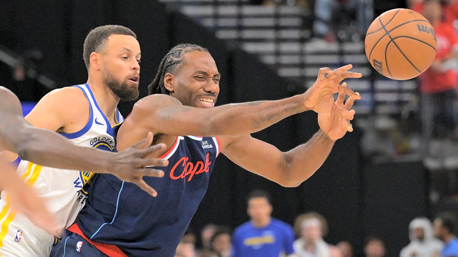 Kawhi Leonard’s Uncle Dennis got the longest suspension of the Clippers scandal