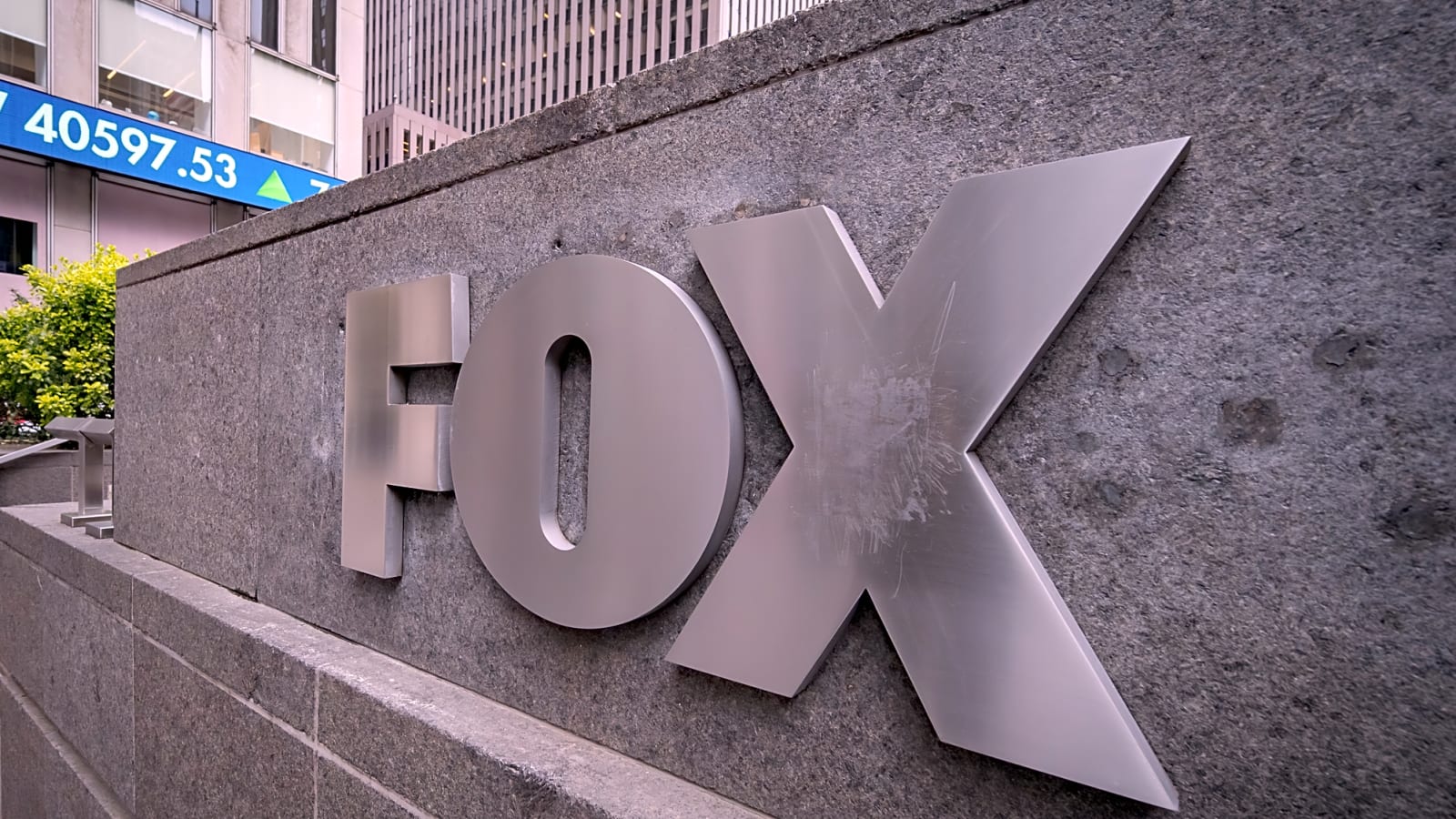 FOX primetime is now all animation and riffs on old reality competition shows