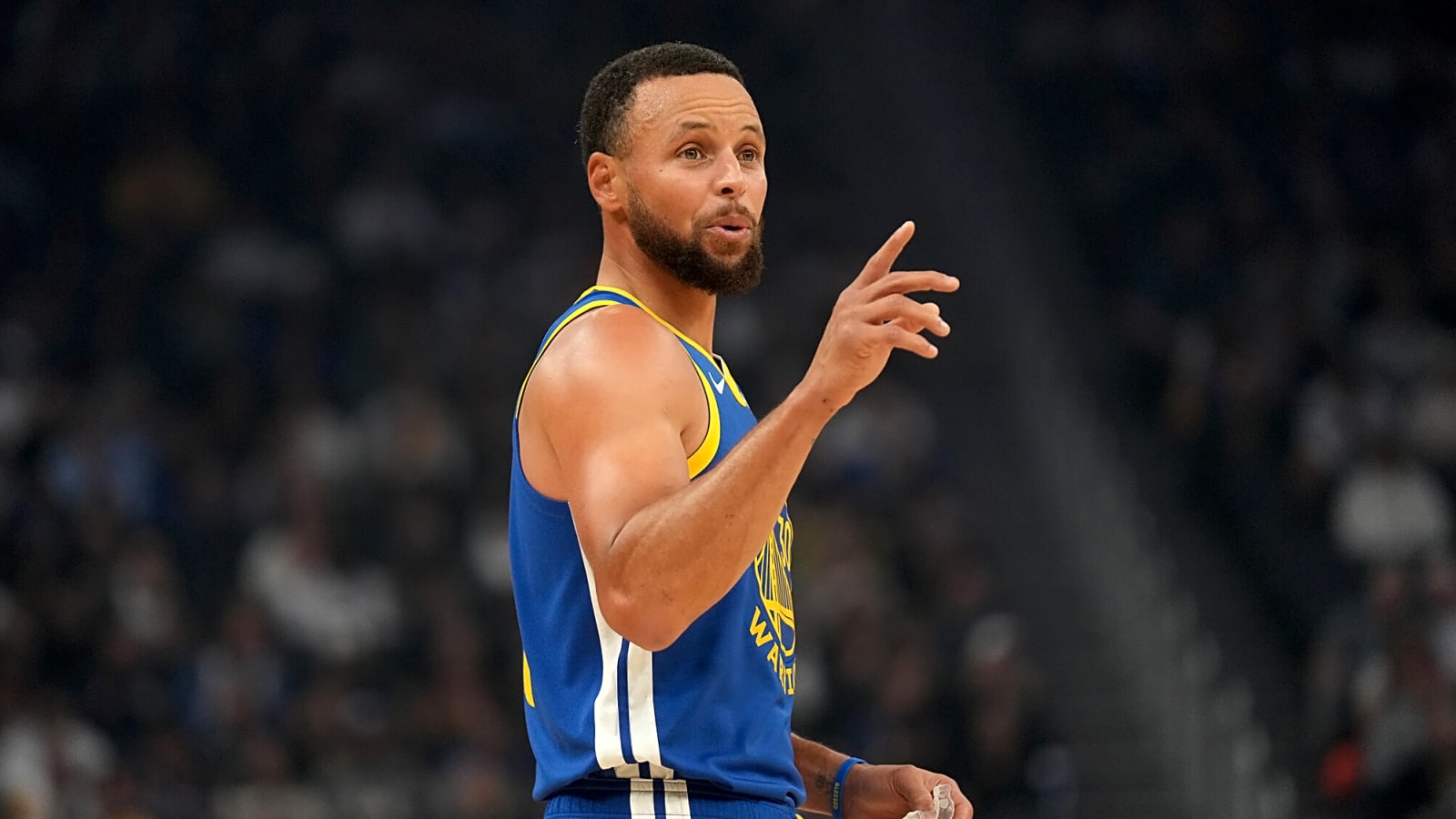 Golden State Warriors Dominance on Full Display: Golden State Dismantles Memphis 131-118