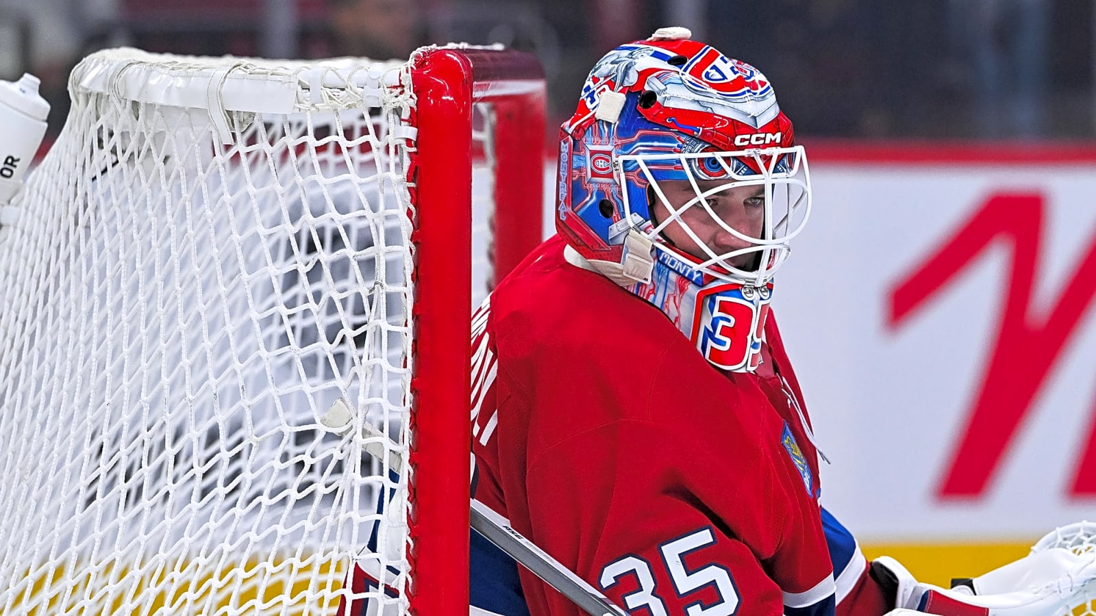 The Habs Need To Fix Samuel Montembeault