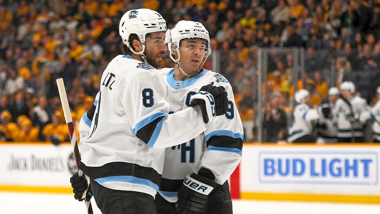 2025-26 Fantasy Hockey Strength of Schedule
