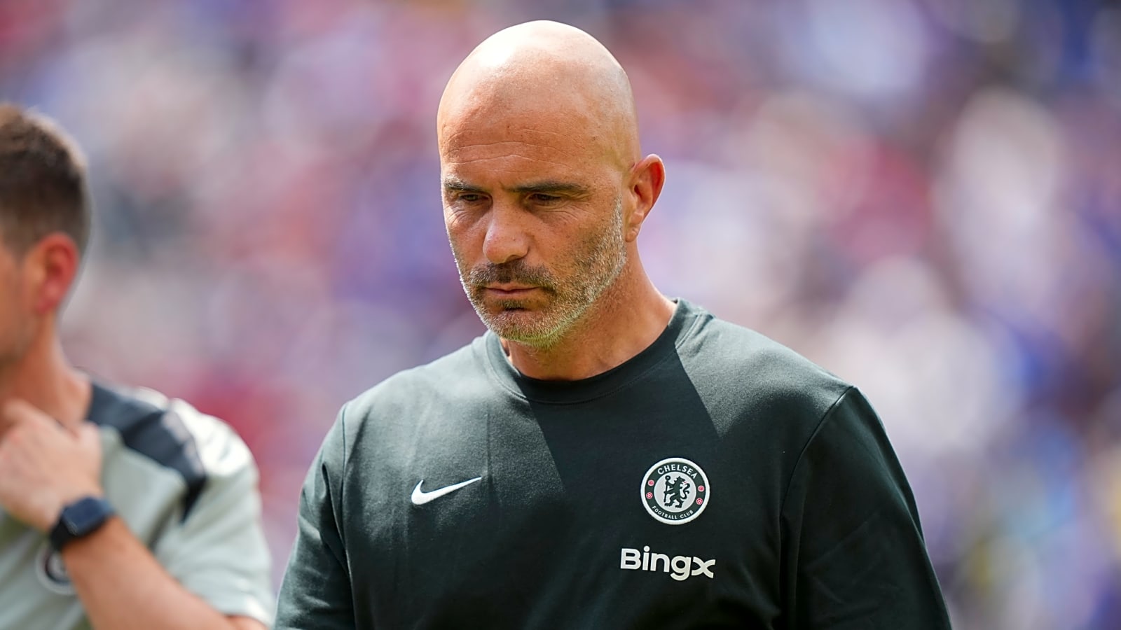 Chelsea set to sign new defender on a free transfer this summer as an opportunity arises
