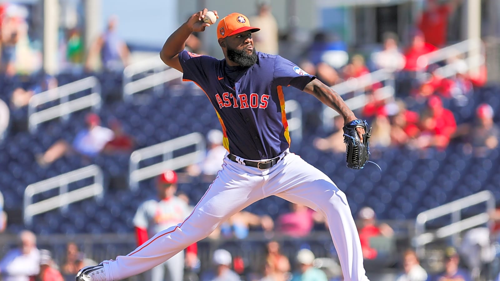 Braves call up Wander Suero for final game of first half