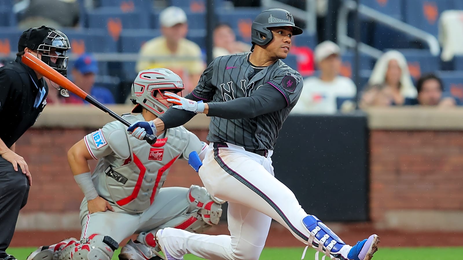 MLB Announces 2026 All-Star Rosters