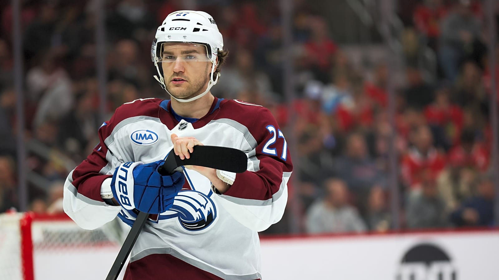 Jonathan Drouin: 'My time in Montreal wasn’t very good for me'