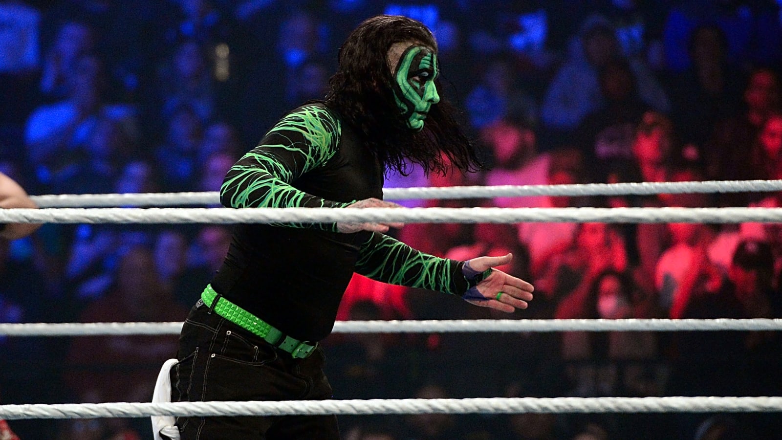 WWE 2K26 Roster: 10 Personas That Could Be Included