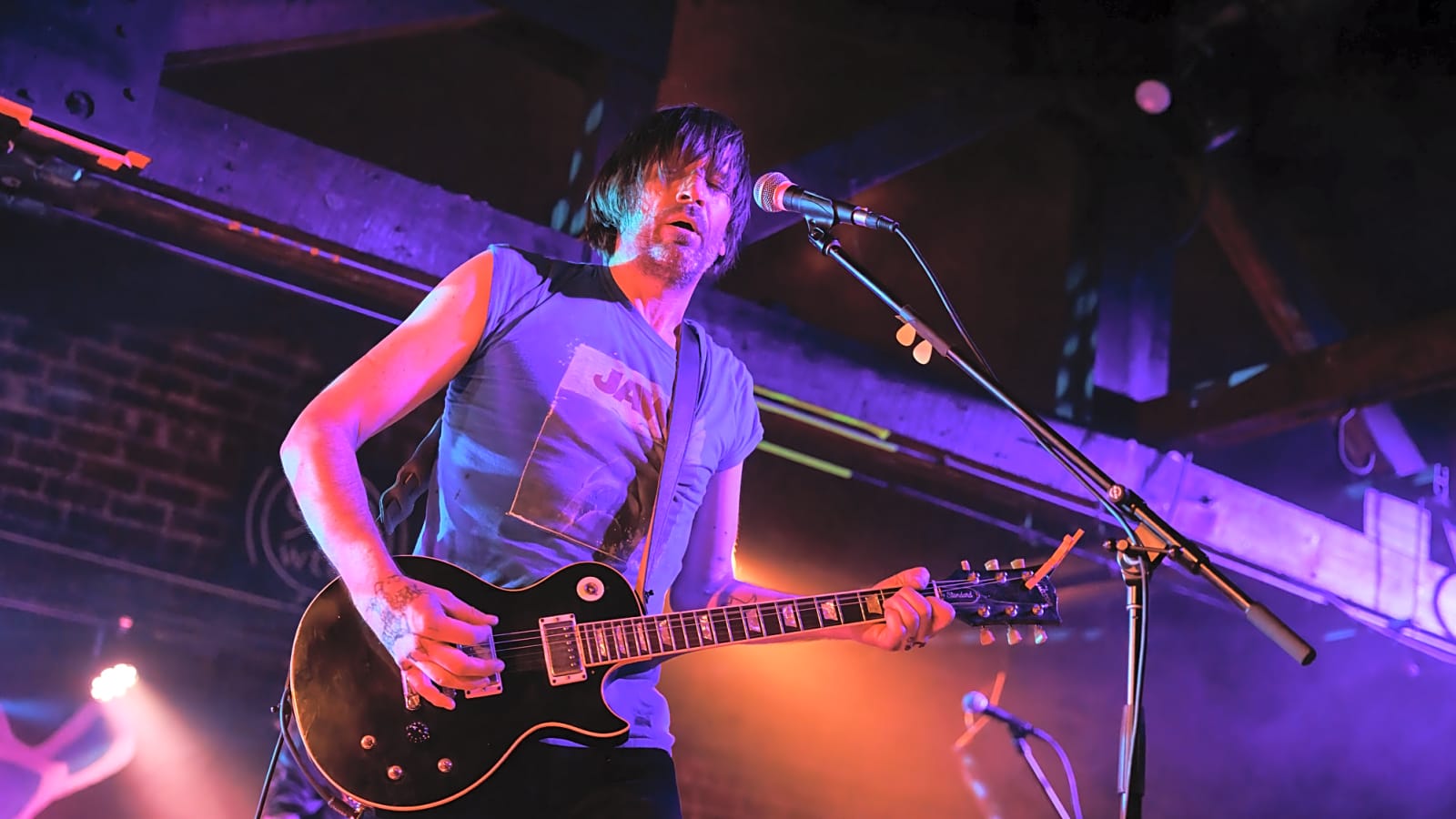 The Lemonheads announce new album and tour 