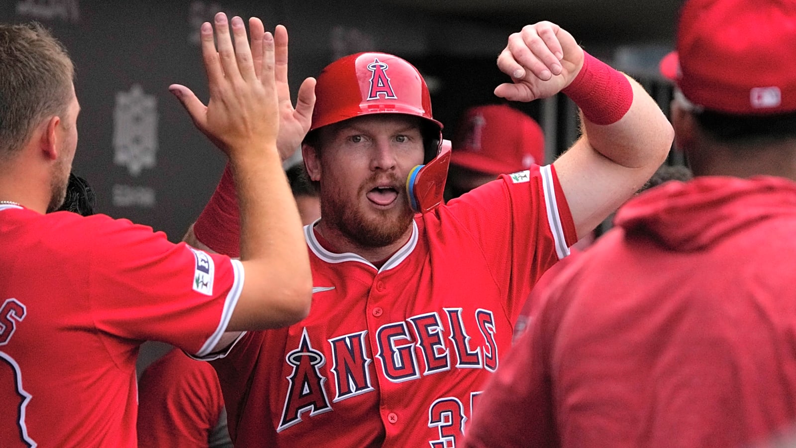 Athletics, Chad Wallach Agree To Minor League Deal